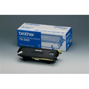 Brother TN3060 toner original PERTENENCIENTE A LA REFERENCIA Toner Brother TN-3060