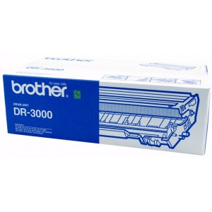Brother DR-3000 tambor original PARA LA IMPRESORA Toner imprimante Brother DCP-8045DN