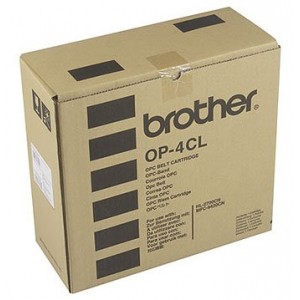 Brother WT-4CL bote residual original PARA LA IMPRESORA Toner imprimante Brother HL-2700CN