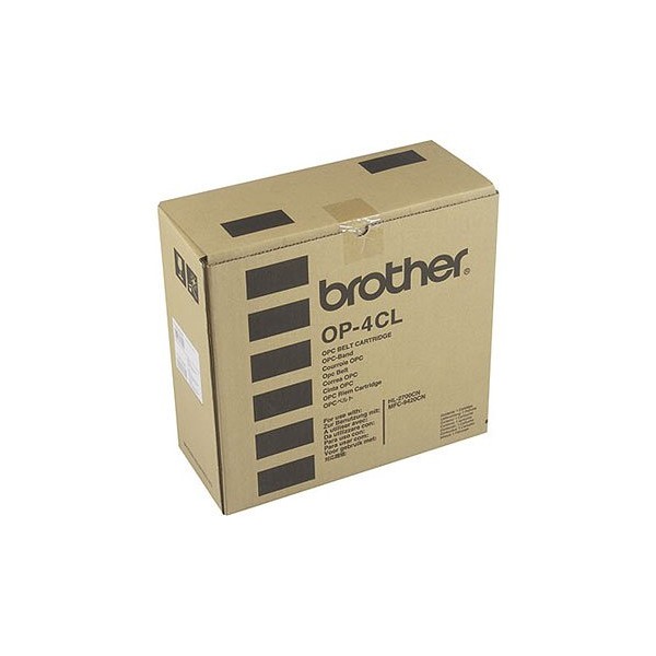 Brother WT-4CL Bateau résiduel original Brother WT-4CL Bateau résiduel original