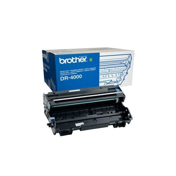Brother DR-4000 drum original Brother DR-4000 drum original