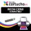 Toner NEGRO RICOH C2050 Compatible para impresoras Ricoh MP C2030/C2050/C2530/C2550