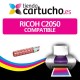 Toner MAGENTA RICOH C2050 Compatible para impresoras Ricoh MP C2030/C2050/C2530/C2550