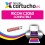 Toner MAGENTA RICOH C2050 Compatible para impresoras Ricoh MP C2030/C2050/C2530/C2550