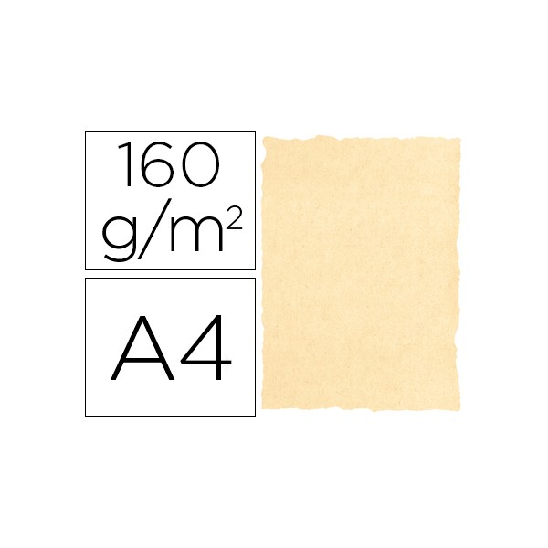 Papel pergamino din a4 160 gr color pergamino crema paquete de 25 hojas. Papel pergamino din a4 160 gr color pergamino crema paquete de 25 hojas.