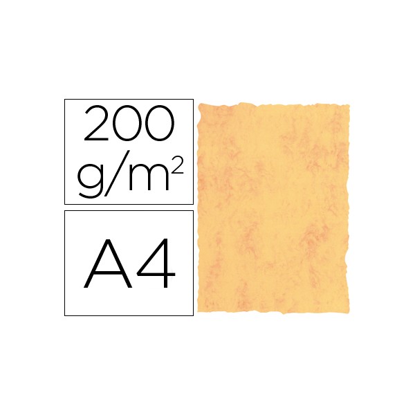 Papel pergamino din a4 200 gr color marmol amarillo paquete de 25 hojas. Papel pergamino din a4 200 gr color marmol amarillo paquete de 25 hojas.