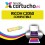Toner AMARILLO RICOH C2050 Compatible para impresoras Ricoh MP C2030/C2050/C2530/C2550