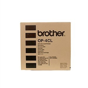 Brother OP4CL tambor original PERTENENCIENTE A LA REFERENCIA Tambour Brother OP4CL