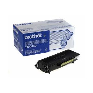 Brother TN3130 toner original PARA LA IMPRESORA Toner imprimante Brother DCP-8060