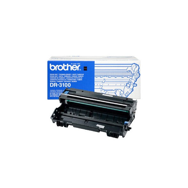 Brother DR3100 drum original Brother DR3100 drum original