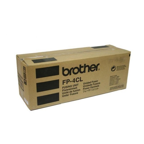 Brother FP-4CL unidad fusor laser original Brother FP-4CL unidad fusor laser original