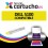 Toner DELL 5100 AMARILLO Compatible para impresoras Dell 5100CN