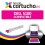 Toner DELL 5100 MAGENTA Compatible para impresoras Dell 5100CN