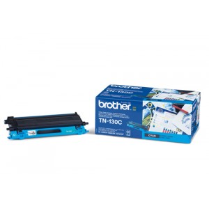 Brother TN130C toner cian original PARA LA IMPRESORA Toner imprimante Brother HL-4070CDW