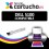 Toner DELL 5100 NEGRO Compatible para impresoras Dell 5100CN