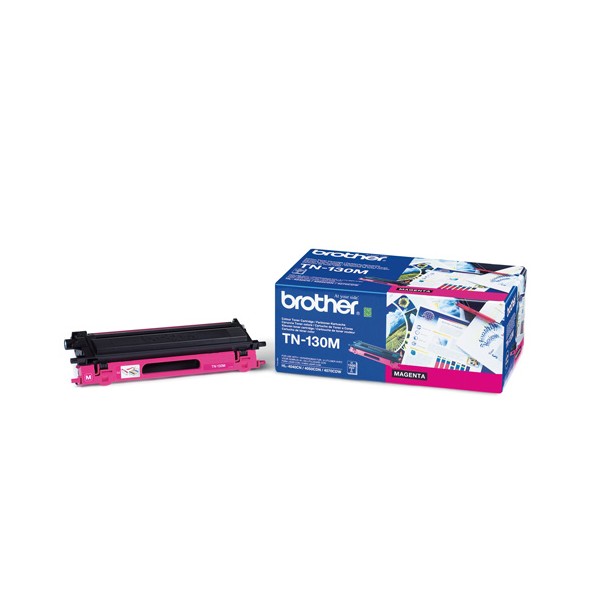 Brother TN130M toner magenta original Brother TN130M toner magenta original