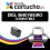 Dell 4640 / M4640 NEGRO (MK992) Compatible con Dell All-in-One 922 / 924 / 926 / 942 / 944 / 946 / 962 / 964