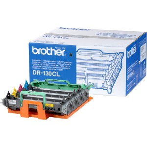 Brother DR-130CL tambor original PARA LA IMPRESORA Toner imprimante Brother HL-4070CDW