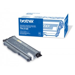 Brother TN2110 toner original PARA LA IMPRESORA Toner imprimante Brother DCP-7045N