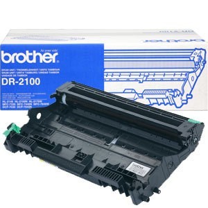 Brother DR-2100 tambor original PERTENENCIENTE A LA REFERENCIA Tambour Brother DR-2100