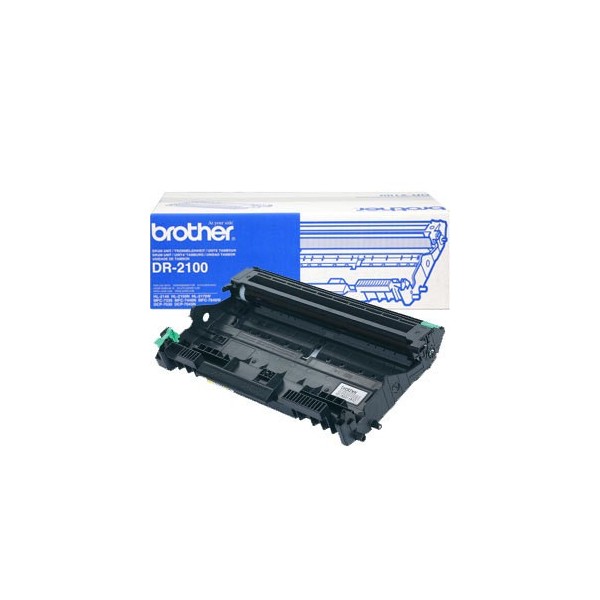 Brother DR2100 drum original Brother DR2100 drum original