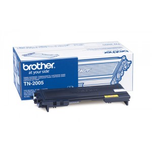 Brother TN2005 toner original PARA LA IMPRESORA Toner imprimante Brother MFC-7820N