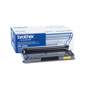 Brother DR2005 tambor original PARA LA IMPRESORA Toner imprimante Brother HL-2035
