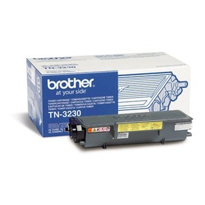 Brother TN3230 toner original PARA LA IMPRESORA Toner imprimante Brother DCP-8085D