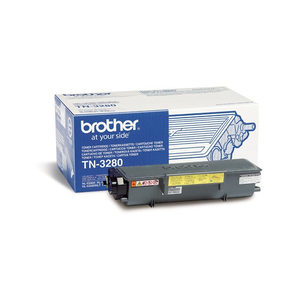 Brother TN3280 toner original Brother TN3280 toner original