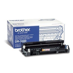 Brother DR3200 tambor original PARA LA IMPRESORA Toner imprimante Brother MFC-8370DN