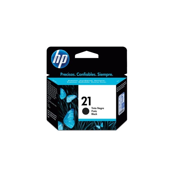 HP 21 NOIR ENCRE ORIGINAL HP 21 NOIR ENCRE ORIGINAL