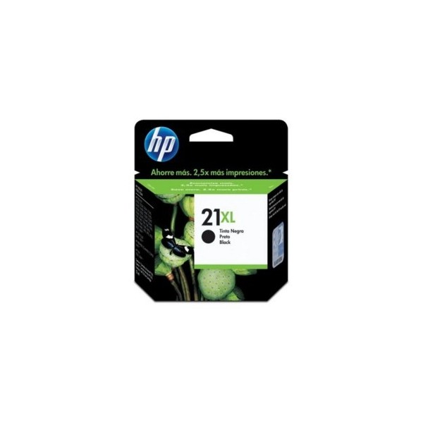 HP 21XL NOIR ENCRE ORIGINAL HP 21XL NOIR ENCRE ORIGINAL