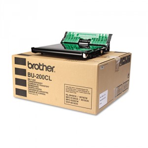 Brother BU200CL cinturon de arrastre PARA LA IMPRESORA Toner imprimante Brother DCP-9010CN