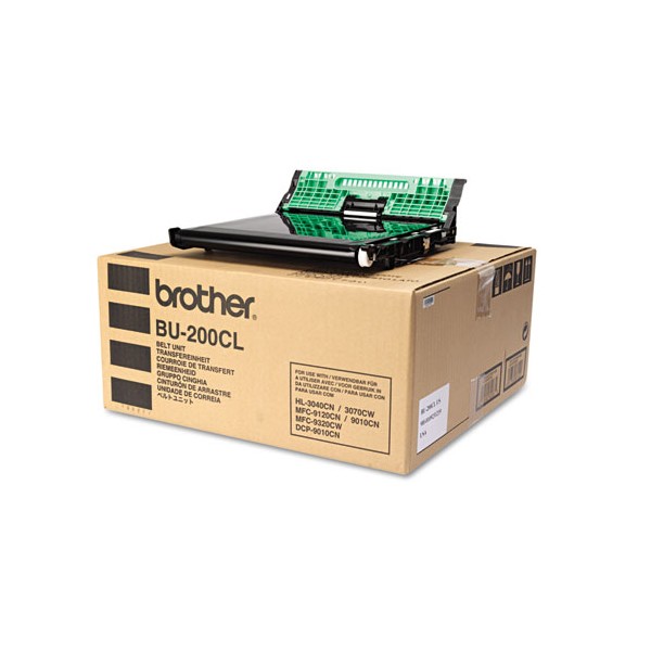 Brother BU200CL cinturon de arrastre original Brother BU200CL cinturon de arrastre original