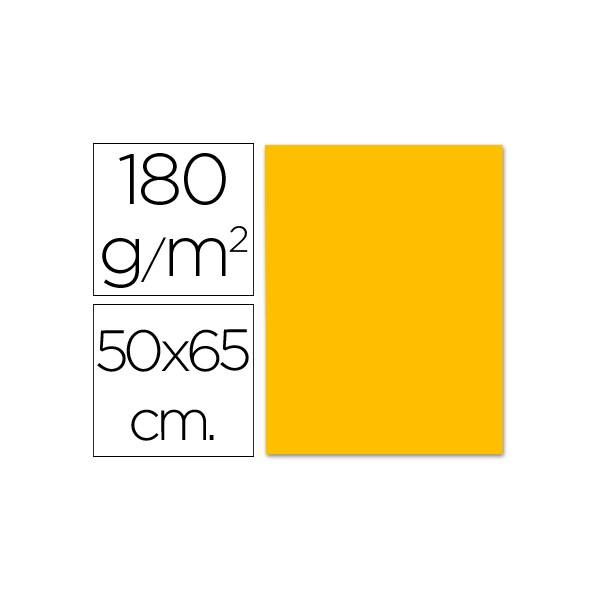 Cartulina liderpapel 50x65 cm 180g/m2 naranja fuerte. Cartulina liderpapel 50x65 cm 180g/m2 naranja fuerte.