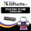 Toner NEGRO KYOCERA TK 590 compatible para impresoras KYOCERA  FS-C2026MFP, FS-C2126MFP, FS-C2526MFP, FS-C5250DN