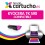 Toner MAGENTA KYOCERA TK 590 compatible para impresoras KYOCERA  FS-C2026MFP, FS-C2126MFP, FS-C2526MFP, FS-C5250DN