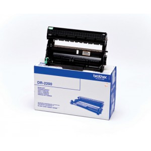 Brother DR2200 tambor original PARA LA IMPRESORA Toner imprimante Brother DCP-7070DW