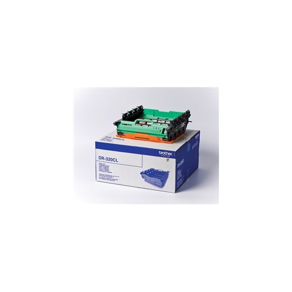 Brother DR320CL drum original Brother DR320CL drum original