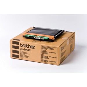 Brother BU300CL cinturon de arrastre color PARA LA IMPRESORA Toner imprimante Brother MFC-9970CDW
