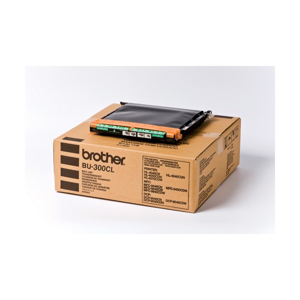 Brother BU300CL cinturon de arrastre color Brother BU300CL cinturon de arrastre color