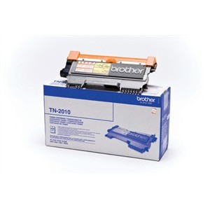 Brother TN2010 toner original PARA LA IMPRESORA Toner imprimante Brother DCP-7055W