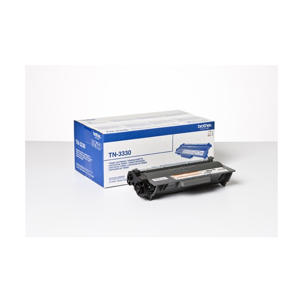 Brother TN3330 toner original Brother TN3330 toner original