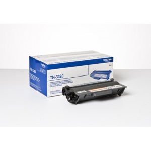 Brother TN3380 toner original PARA LA IMPRESORA Toner imprimante Brother HL-5470DW