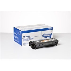 Brother TN-3390 toner original PARA LA IMPRESORA Toner imprimante Brother MFC-8950DWT