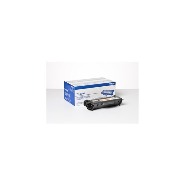 Brother TN3390 toner original Brother TN3390 toner original