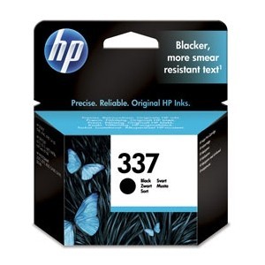 HP 337 CARTUCHO ORIGINAL PARA LA IMPRESORA Cartouches d'encre HP Deskjet 6988