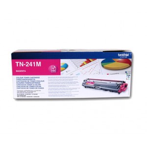 Brother TN241M toner magenta original PARA LA IMPRESORA Toner imprimante Brother MFC-9140CDN