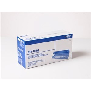 Brother DR1050 tambor original PARA LA IMPRESORA Toner imprimante Brother DCP-1612W