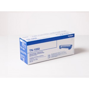 Brother TN1050 toner original PARA LA IMPRESORA Toner imprimante Brother MFC-1910W